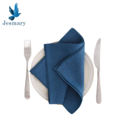 XƯỞNG MAY KHĂN ĂN NAPKIN CHO NHÀ HÀNG UY TÍN, SIÊU ƯU ĐÃI